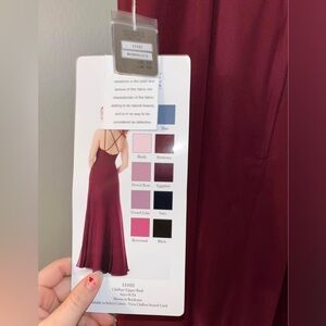 Morilee Bridesmaid Dress